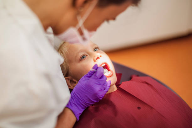 Best Pediatric Emergency Dentist in Burien, WA