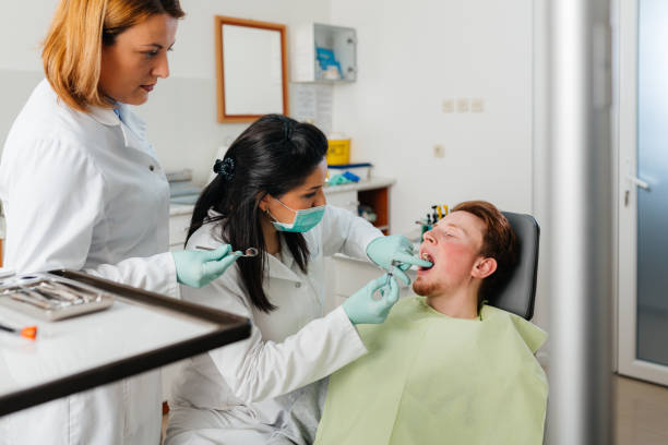 Best Emergency Dentist for Lost Fillings or Crowns in Burien, WA