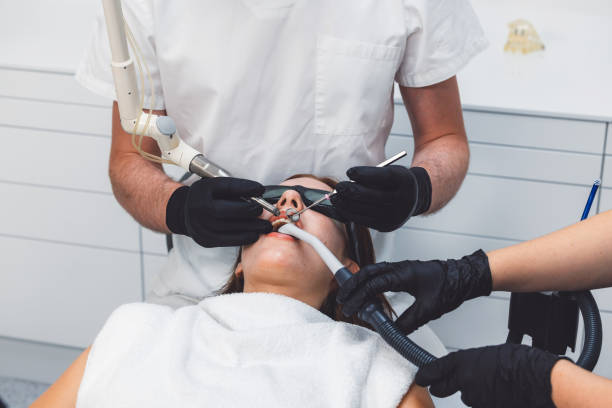Best Weekend Emergency Dentist in Burien, WA